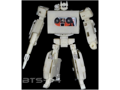 BTS-04 Sonicron - Third Party Soundwave Redux Pre-Orders